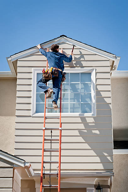 Trusted Tarboro, NC Siding Experts